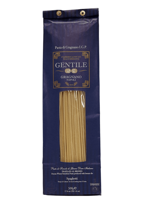 Gentile - Spaghetti 500g