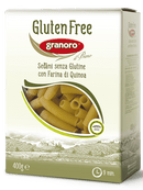 Gluten Free Sedani, Granoro 400g