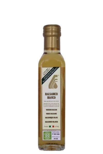 Casa Del Balsamico - Organic White Balsamic Vinegar 500ml