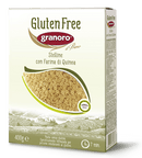 Gluten Free Stelline, Granoro 400g