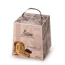 Chef Biologico Loison Astucci Gocce Di Cioccolato 500g