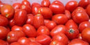 Organic Italian tomatoes