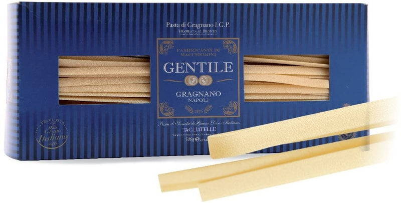 Chef Biologico pasta Gentile -Tagliatelle 500g