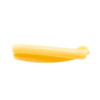 Chef Biologico pasta Granoro - Gluten Free Casarecce 400g