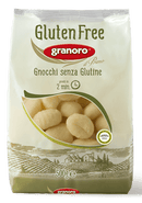 Chef Biologico pasta Granoro - Gluten Free Gnocchi 500g