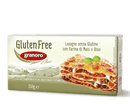 Gluten Free Lasagna, Granoro 250g