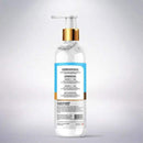 PuraFresh - Premium Moisturizing Hand Sanitizer Gel with Vitamin E 236ml Back View