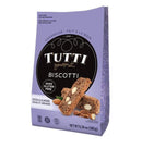 Tutti Gourmet - Cocoa & Almond Biscotti 180g