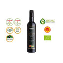 De Carlo Olive Oil De Carlo Organic Extra Virgin Olive Oil, Tenuta Arcamone 500ml